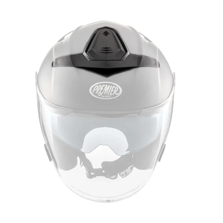 JT5 Helmet Vent Kit — One Size