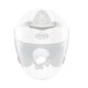 JT5 Helmet Vent Kit — One Size, White
