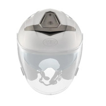 Kit de ventilación para casco JT5 — Talla única, gris