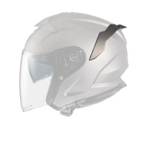 Spoiler para casco JT5 — Talla 2XS-M, gris