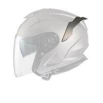 Spoiler para casco JT5 — Talla 2XS-M, gris