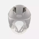 Dokker Helmet Vent Kit — One Size, Fits Dokker, Black Matte