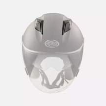 Kit de ventilación para casco Dokker — Talla única, Compatible con Dokker, Negro mate