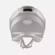Dokker Helmet Vent Kit — One Size, Fits Dokker, Black Matte