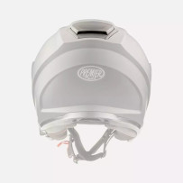 Kit de ventilación para casco Dokker — Talla única, gris mate, compatible con Dokker