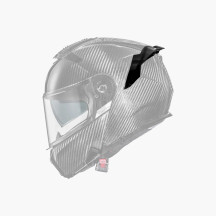Alerón para casco Legacy GT — Talla L-2XL, Legacy GT Carbon