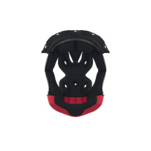 SM5 Helmet Crown Pad — Size S, Black