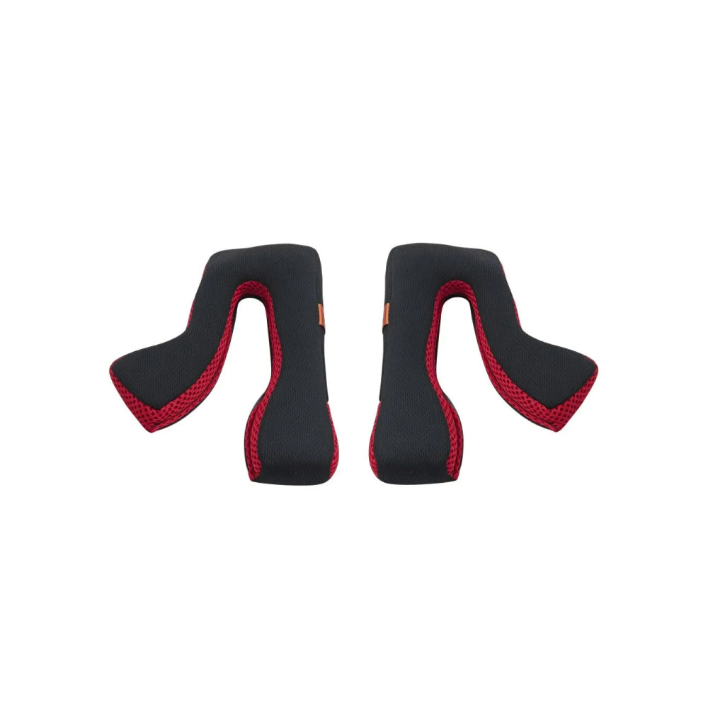 Almohadilla de mejilla SM5 para casco — Talla S