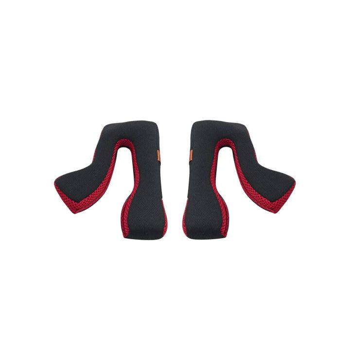 SM5 Helmet Cheek Pad — Size M, Black