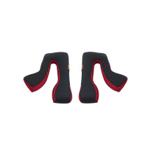 Acolchado de mejilla para casco SM5 — Talla L