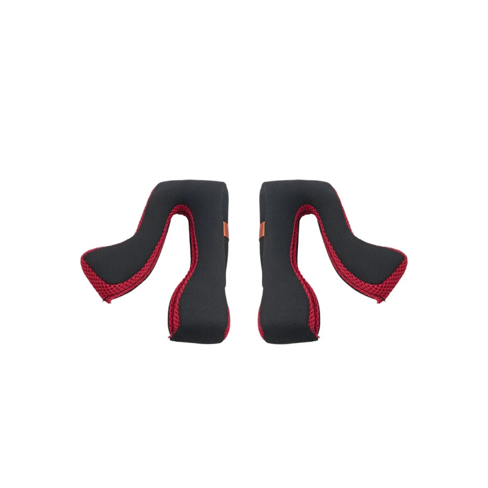 Almohadilla de mejilla SM5 — Talla S, grosor +5 mm