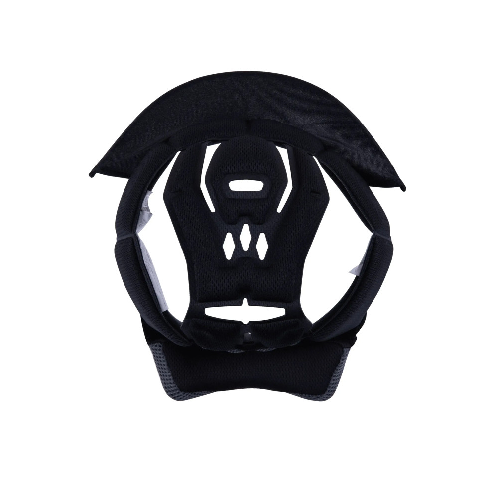 SM3 Helmet Crown Pad — L, Black