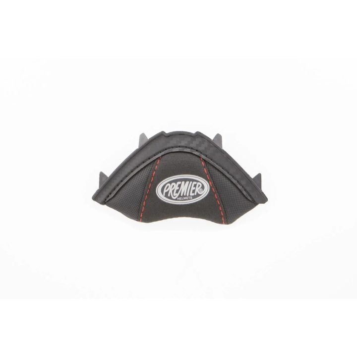 Hyper Helmet Chin Protector — One Size, Adult, Gray