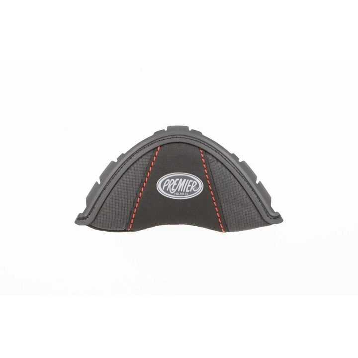 Evoluzione Helmet Chin Protector — XSOTT0020, Gray, Adult