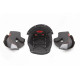 Typhoon Helmet Liner — L, Gray