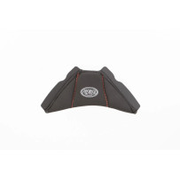 Typhoon Helmet Chin Protector — Adult, XSOTT0021