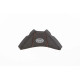 Typhoon Helmet Chin Protector — Adult, XSOTT0021