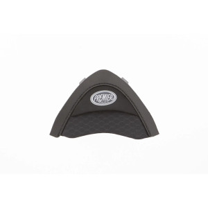 Discovery & Streetfighter Helmet Chin Protector — One Size, Gray