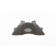 Legacy GT Helmet Chin Protector — One Size