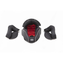 JT5 Helmet Liner — XL, Gray