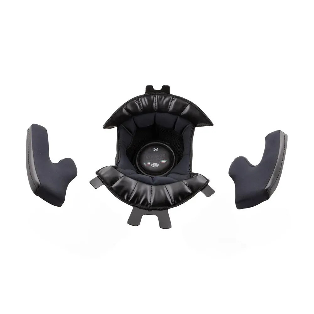 Trophy Helmet Liner — L, Black