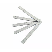 Wheel Weight — 48 Pack, 7 g (0.25 oz.), Powder-coated