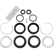 Fork Seal Kit — Inside diameter 41.00 mm (1.61 in)