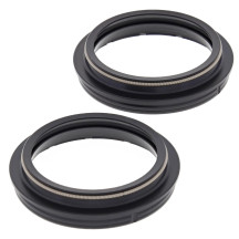 Fork Dust Seal — 57-104-A