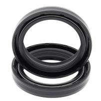 Fork Bushings and Seals Kit — Front fork, 55-148