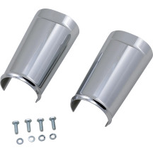 Fork Boot — Chrome