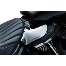 Tail Saddle Shield — Left, Right