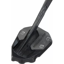 Sidestand Foot Extension — anodized finish