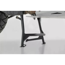 Centerstand — Bolt-on, Black
