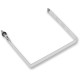 Battery Strap — Chrome