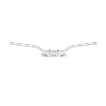 25.4 mm (1") Steel Handlebar — Speedfighter, Black