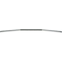 25.4 mm (1") Steel Handlebar — Chrome