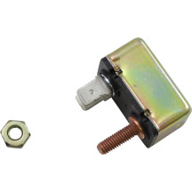 Circuit Breaker — 30 A, Dual-Spade