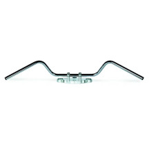 Handlebar — 25.4 mm (1"), Chrome