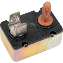 Interruptor automático — 40 A, conector doble pala, roscado