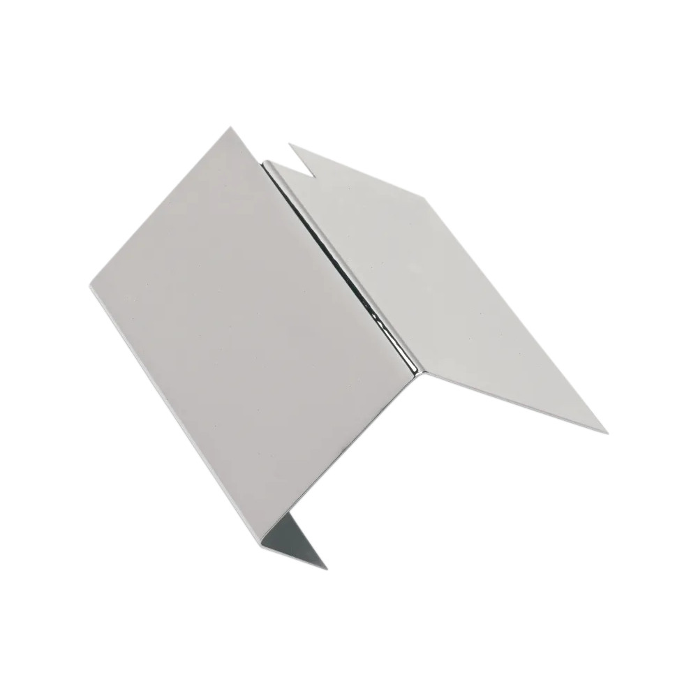 Battery Cover — Chrome