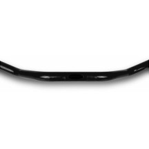 1" Clubstyle Handlebar — 1" diameter, 4" rise, 32" width, Bronze