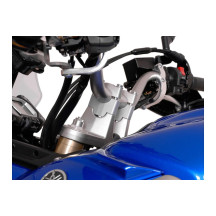 30mm Bar Riser — 30 mm, powder-coated