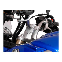 30mm Bar Riser — 30 mm, powder-coated