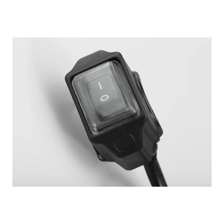 Cockpit Switch — 12V