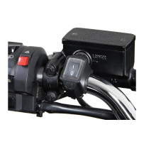 Cockpit Switch — 12 V