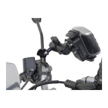 1" Ball Kit for Mirror Thread — M8/M10 thread