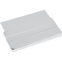 Battery Top Cover — Chrome