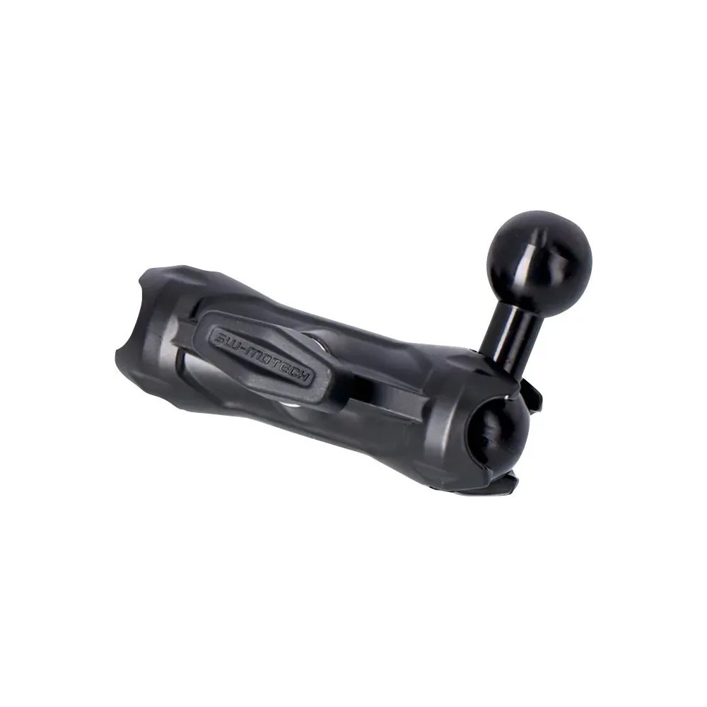 Ram Extension — Ram arm, black