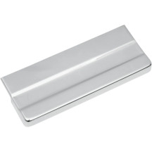 Battery Top Cover — Chrome