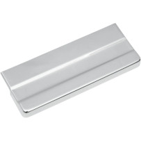 Battery Top Cover — Chrome